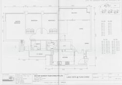 Blk 138D Lake Vista @ Yuan Ching (Jurong West), HDB 5 Rooms #596068831